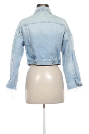 Kurtka damska H&M, Rozmiar XXS, Kolor Kolorowy, Cena 89,66 zł