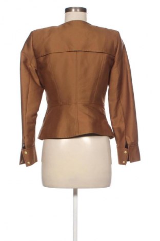 Дамско яке H&M, Размер M, Цвят Кафяв, Цена 47,88 лв.