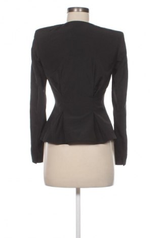 Дамско яке H&M, Размер XS, Цвят Черен, Цена 47,88 лв.