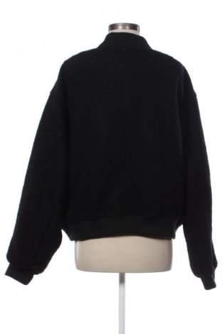 Dámská bunda  H&M, Velikost XXL, Barva Černá, Cena  635,00 Kč