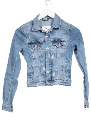 Női dzseki H&M, Méret XS, Szín Kék, Ár 7 800 Ft