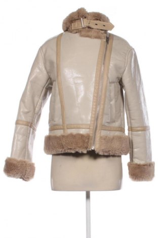 Dámská bunda  H&M, Velikost XS, Barva Béžová, Cena  1 395,00 Kč