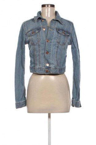 Damenjacke H&M, Größe M, Farbe Blau, Preis € 16,99