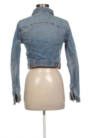 Damenjacke H&M, Größe M, Farbe Blau, Preis € 16,99