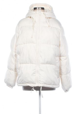 Damenjacke H&M, Größe M, Farbe Ecru, Preis € 30,00