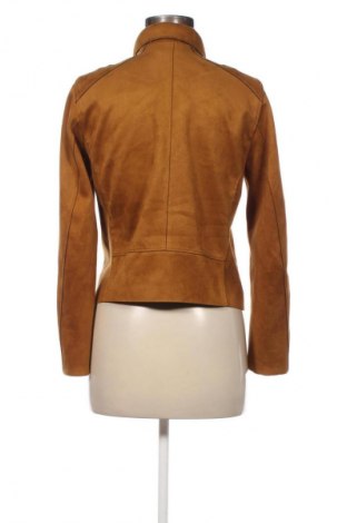 Дамско яке H&M, Размер M, Цвят Кафяв, Цена 19,99 лв.