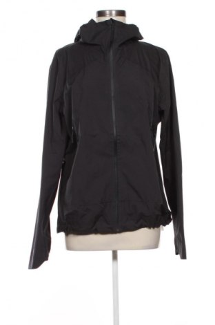 Дамско яке H&M, Размер L, Цвят Черен, Цена 48,03 лв.