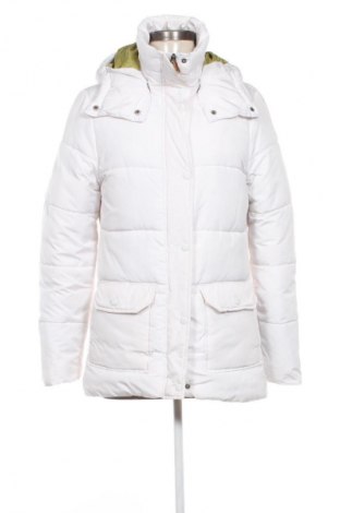 Dámská bunda  H&M, Velikost XS, Barva Bílá, Cena  736,00 Kč