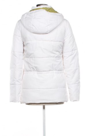 Dámská bunda  H&M, Velikost XS, Barva Bílá, Cena  736,00 Kč