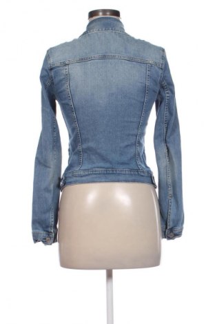 Γυναικείο μπουφάν H&M, Μέγεθος S, Χρώμα Μπλέ, Τιμή 19,96 €