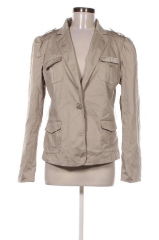 Kurtka damska H&M, Rozmiar XL, Kolor Beżowy, Cena 112,36 zł