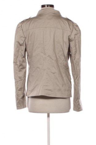 Kurtka damska H&M, Rozmiar XL, Kolor Beżowy, Cena 112,36 zł