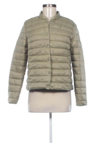 Geacă de femei H&M, Mărime L, Culoare Verde, Preț 128,62 Lei