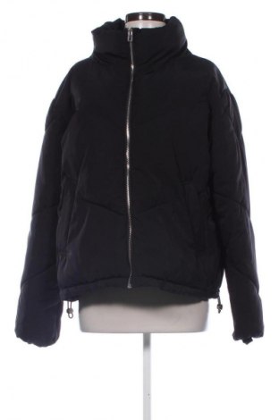 Damenjacke H&M, Größe L, Farbe Schwarz, Preis € 29,67