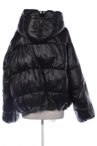 Geacă de femei H&M, Mărime XS, Culoare Negru, Preț 160,53 Lei