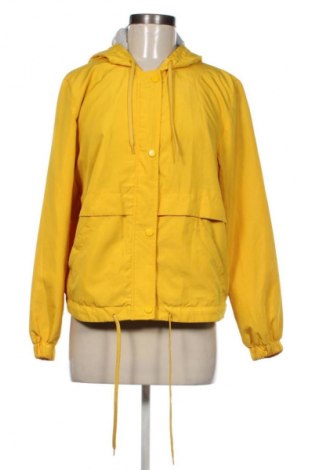 Γυναικείο μπουφάν H&M Divided, Μέγεθος S, Χρώμα Κίτρινο, Τιμή 29,99 €