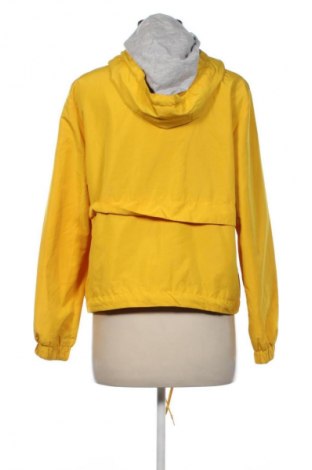 Γυναικείο μπουφάν H&M Divided, Μέγεθος S, Χρώμα Κίτρινο, Τιμή 29,99 €