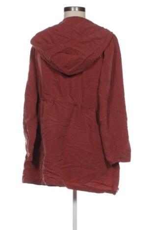 Дамско яке H&M Divided, Размер XL, Цвят Кафяв, Цена 12,27 €