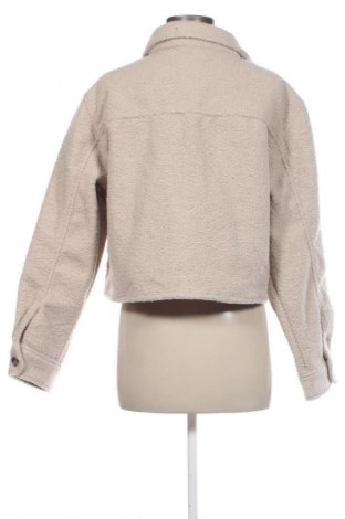 Női dzseki H&M Divided, Méret M, Szín Bézs, Ár 4 769 Ft