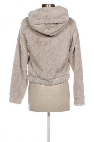 Γυναικείο μπουφάν H&M Divided, Μέγεθος XS, Χρώμα  Μπέζ, Τιμή 23,99 €