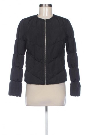 Damenjacke H&M Divided, Größe S, Farbe Schwarz, Preis 24,49 €