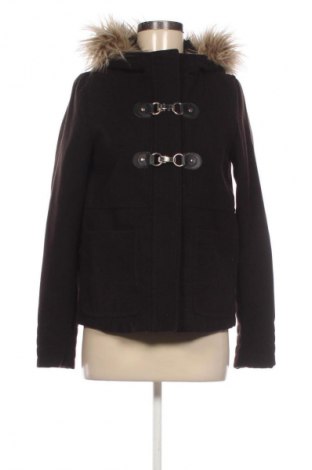 Дамско яке H&M Divided, Размер M, Цвят Черен, Цена 48,00 лв.