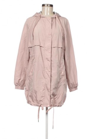 Damenjacke H&M Divided, Größe S, Farbe Aschrosa, Preis 11,99 €