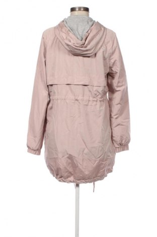 Damenjacke H&M Divided, Größe S, Farbe Aschrosa, Preis 11,99 €