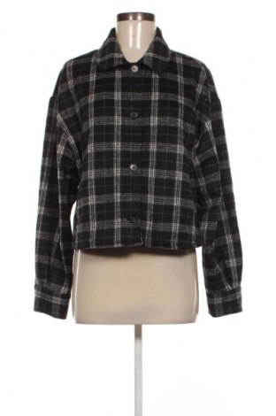 Damenjacke H&M Divided, Größe L, Farbe Mehrfarbig, Preis 12,99 €