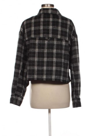 Damenjacke H&M Divided, Größe L, Farbe Mehrfarbig, Preis 12,99 €