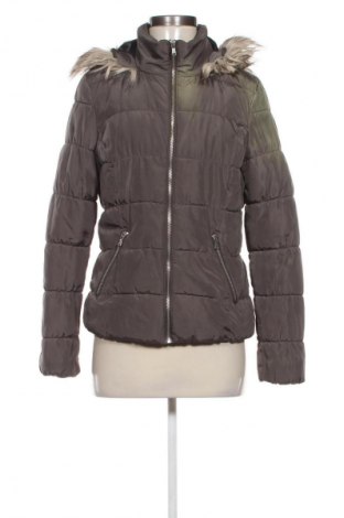 Kurtka damska H&M Divided, Rozmiar M, Kolor Zielony, Cena 85,99 zł