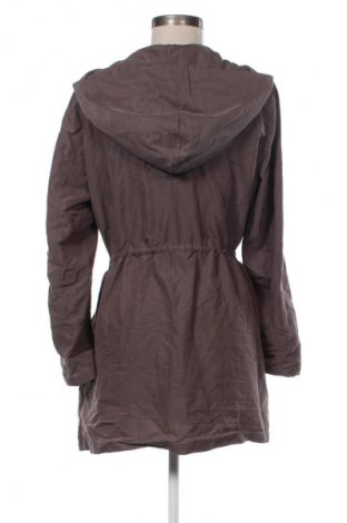 Γυναικείο μπουφάν H&M Divided, Μέγεθος XL, Χρώμα Καφέ, Τιμή 24,55 €