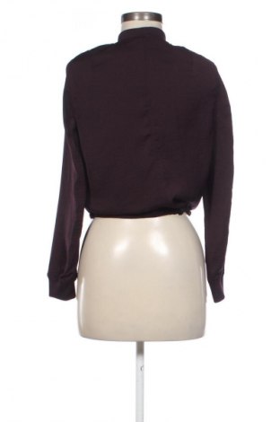 Damenjacke H&M Divided, Größe XS, Farbe Rot, Preis 43,40 €