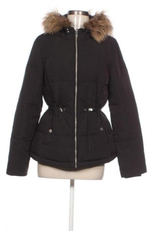 Damenjacke H&M Divided, Größe S, Farbe Schwarz, Preis € 26,99