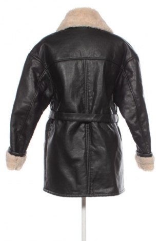 Γυναικείο μπουφάν H&M Divided, Μέγεθος S, Χρώμα Μαύρο, Τιμή 56,37 €