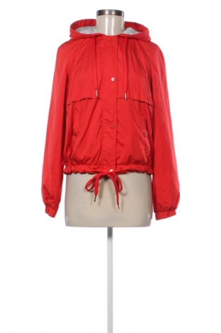 Dámska bunda  H&M Divided, Veľkosť S, Farba Červená, Cena  24,49 €