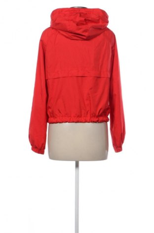 Dámska bunda  H&M Divided, Veľkosť S, Farba Červená, Cena  24,49 €