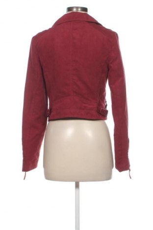 Damenjacke H&M Divided, Größe M, Farbe Rot, Preis 24,49 €