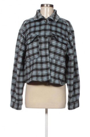 Geacă de femei H&M Divided, Mărime L, Culoare Multicolor, Preț 59,99 Lei