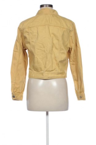 Damenjacke H&M Divided, Größe S, Farbe Gelb, Preis € 20,00