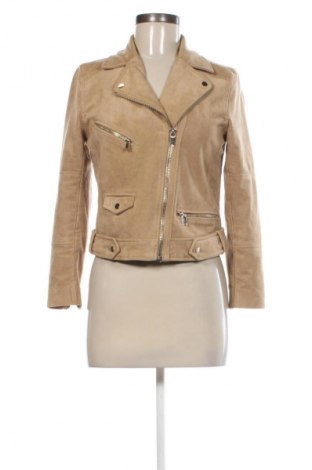 Damenjacke H&M Divided, Größe M, Farbe Braun, Preis € 10,99