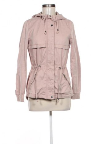 Дамско яке H&M Divided, Размер XS, Цвят Пепел от рози, Цена 48,00 лв.