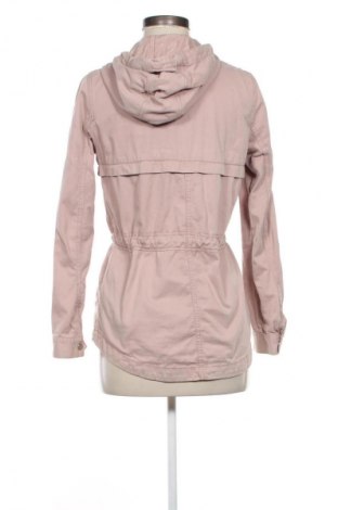 Дамско яке H&M Divided, Размер XS, Цвят Пепел от рози, Цена 48,00 лв.