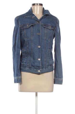 Kurtka damska H&M Divided, Rozmiar XXS, Kolor Niebieski, Cena 89,98 zł