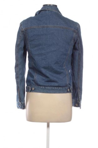 Kurtka damska H&M Divided, Rozmiar XXS, Kolor Niebieski, Cena 89,98 zł