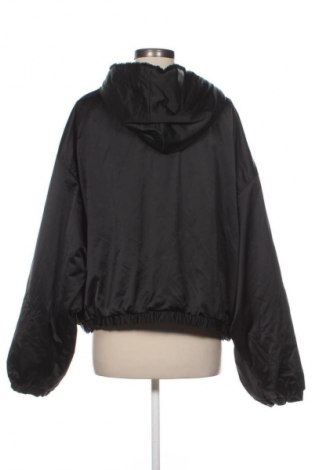Damenjacke H&M Divided, Größe 4XL, Farbe Schwarz, Preis € 28,99