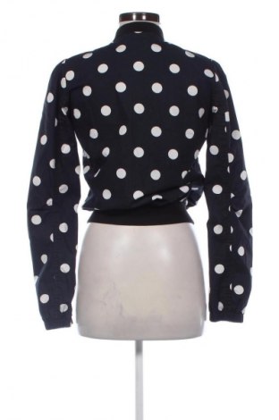 Γυναικείο μπουφάν H&M Divided, Μέγεθος M, Χρώμα Πολύχρωμο, Τιμή 24,55 €