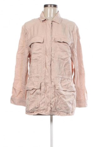 Dámska bunda  H&M L.O.G.G., Veľkosť M, Farba Béžová, Cena  11,95 €