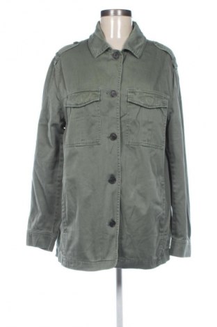 Γυναικείο μπουφάν H&M L.O.G.G., Μέγεθος XL, Χρώμα Πράσινο, Τιμή 24,57 €
