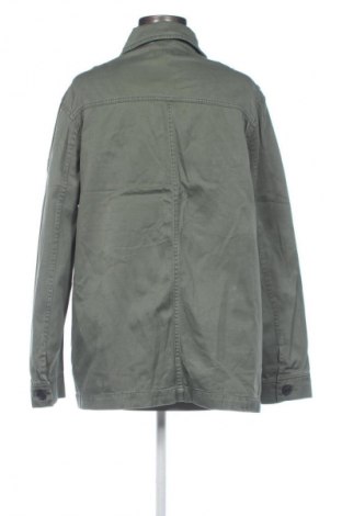 Γυναικείο μπουφάν H&M L.O.G.G., Μέγεθος XL, Χρώμα Πράσινο, Τιμή 24,57 €